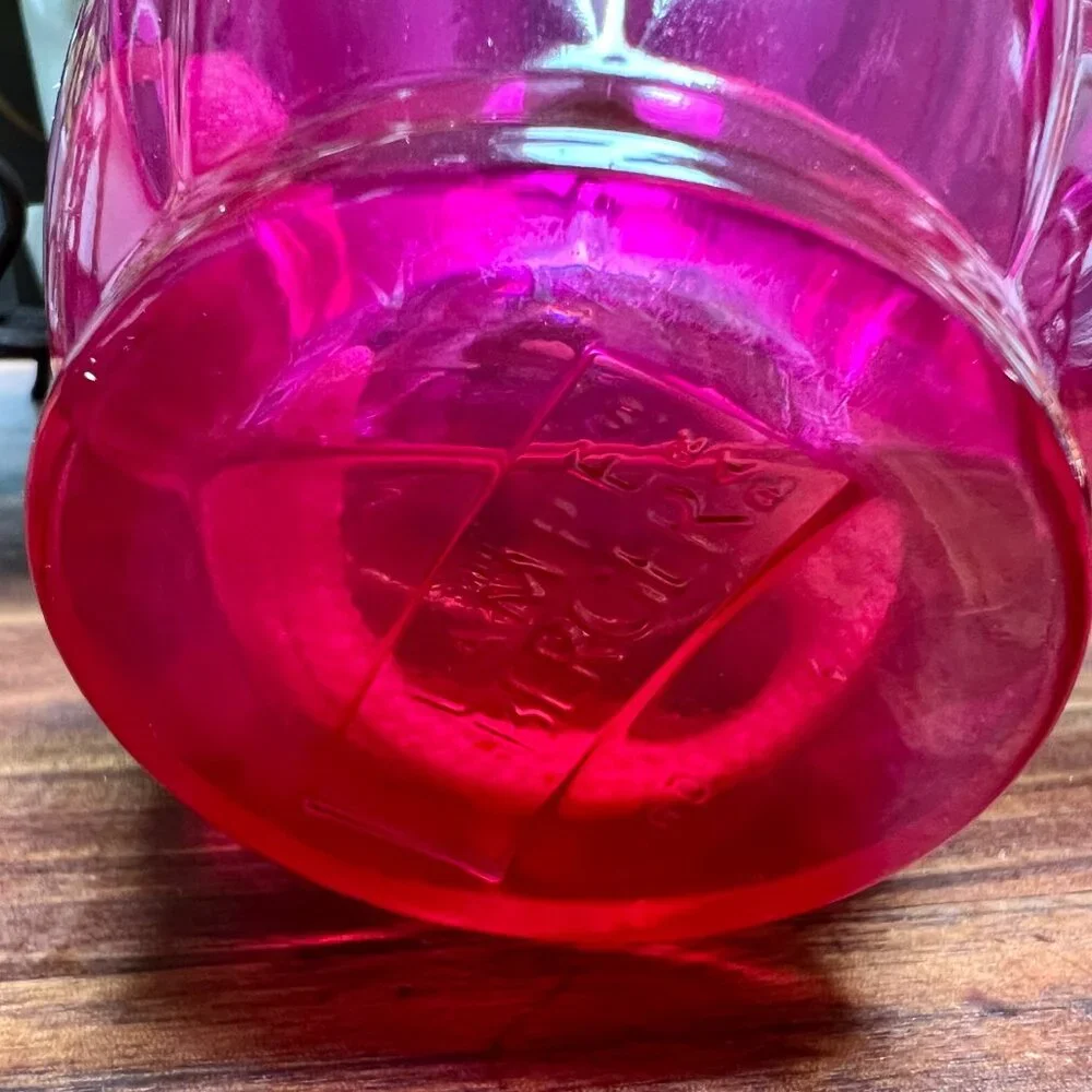 Lampe Berger Paris Pink Fragrance Diffuser & Bag